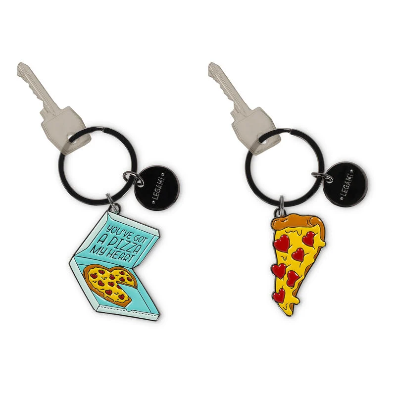 Porta-chaves - Pizza - Image 3