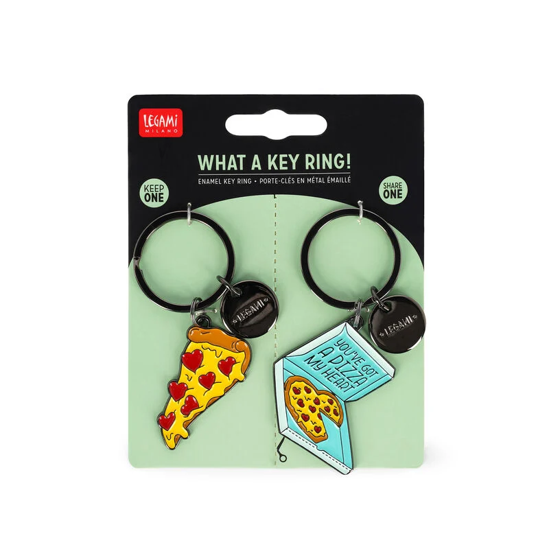 Porta-chaves - Pizza - Image 4