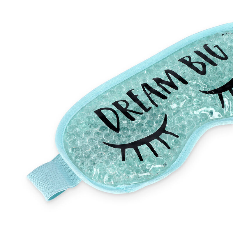Máscara de gel para olhos - Dream Big - Image 2