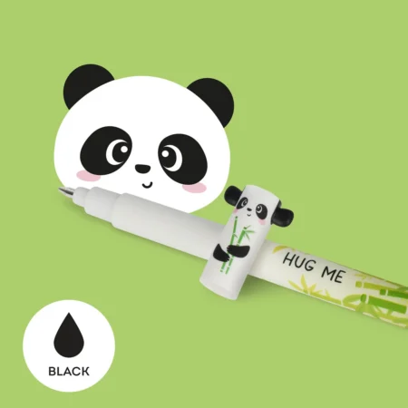 Legami panda caneta apaga erasable pen
