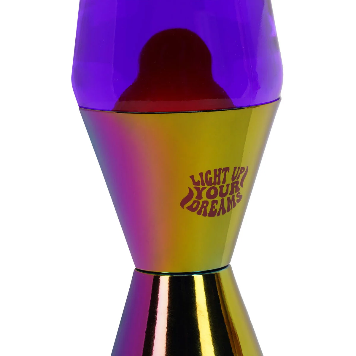 Candeeiro Lava Lamp - Holo Fairy - Image 6