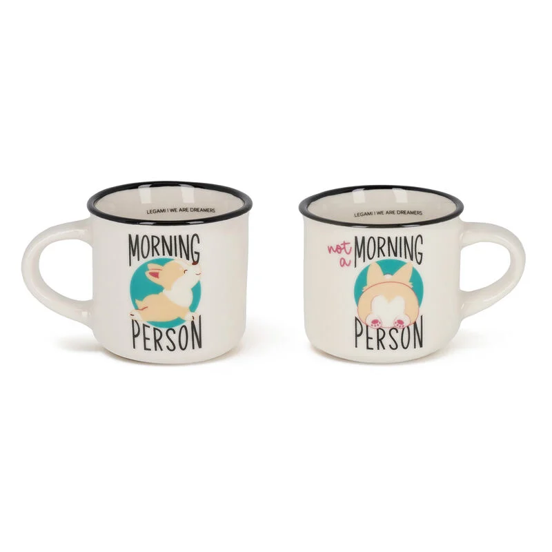 Chávenas de café - Espresso For Two - Corgi