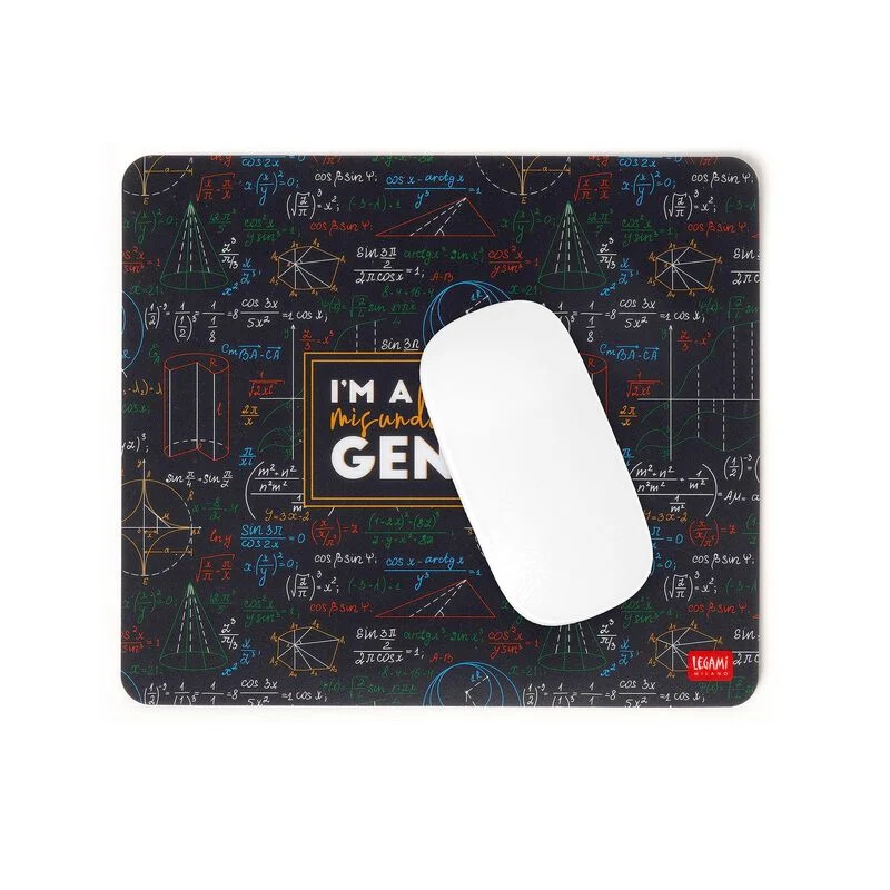 Tapete de rato - Genius - Image 3