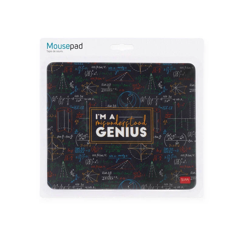 Tapete de rato - Genius - Image 4