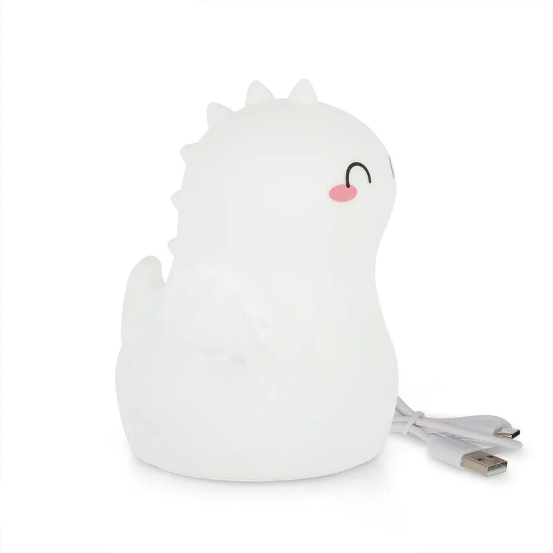 Luz de presença Recarregável - Dinossauro - Image 10
