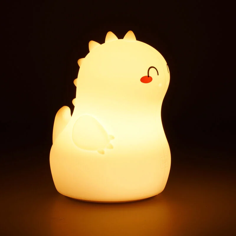 Luz de presença Recarregável - Dinossauro - Image 8