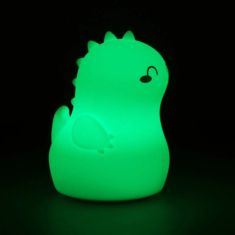 Luz de presença Recarregável - Dinossauro - Image 9