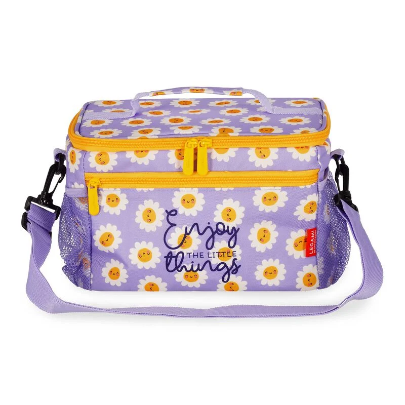 Lancheira 7.7L - Daisy
