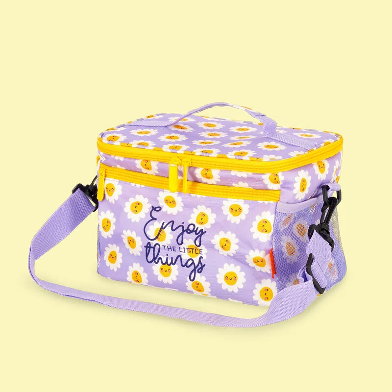 Lancheira 7.7L - Daisy - Image 2