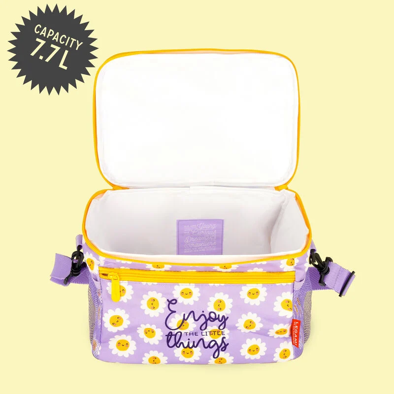 Lancheira 7.7L - Daisy - Image 3