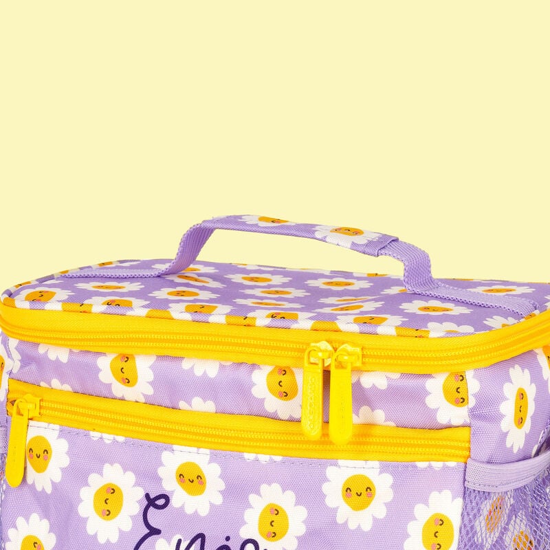 Lancheira 7.7L - Daisy - Image 4