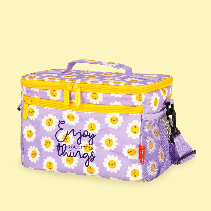 Lancheira 7.7L - Daisy - Image 5