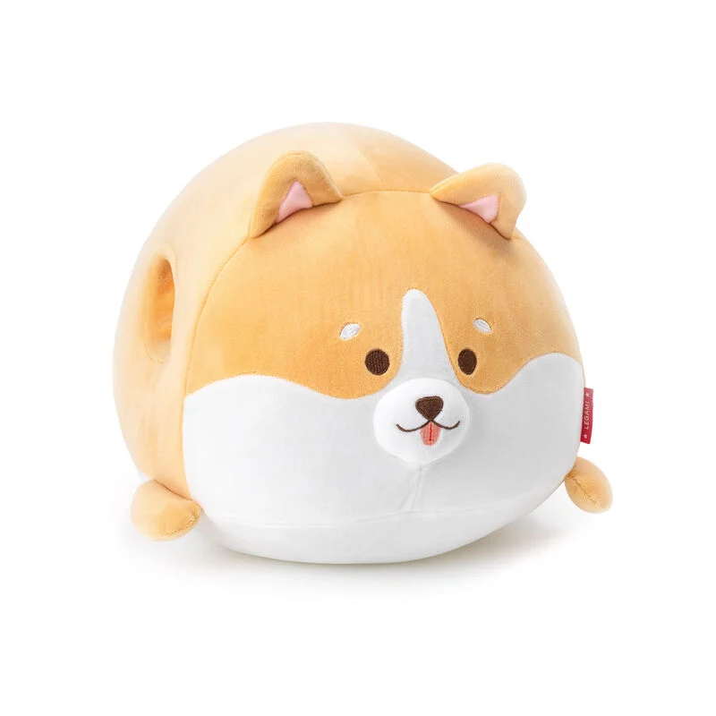 Almofada Super Soft - Corgi
