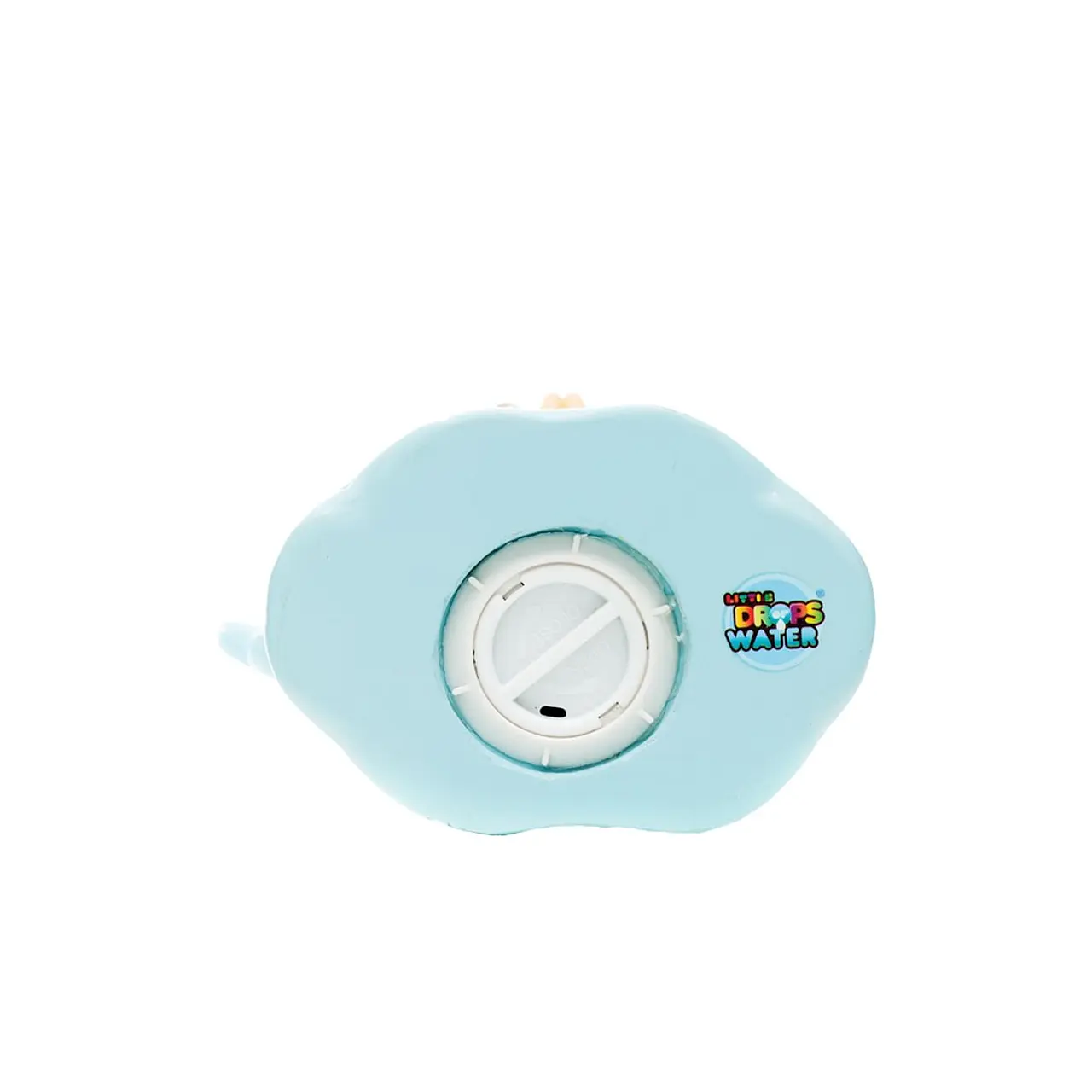 Anjo da Guarda mealheiro Azul (20,5cm) - Image 2