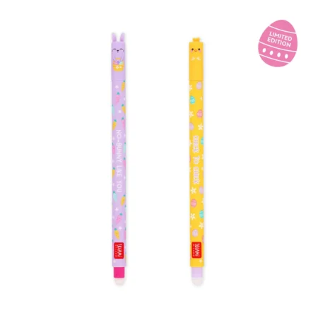 Legami pascoa caneta apaga erasable pen