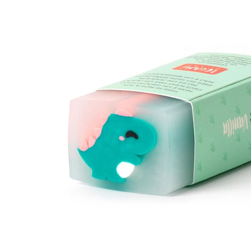 Borracha Perfumada - Dinossauro - Image 2