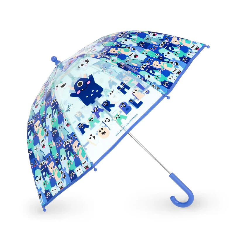 Legami guarda chuva Monstro