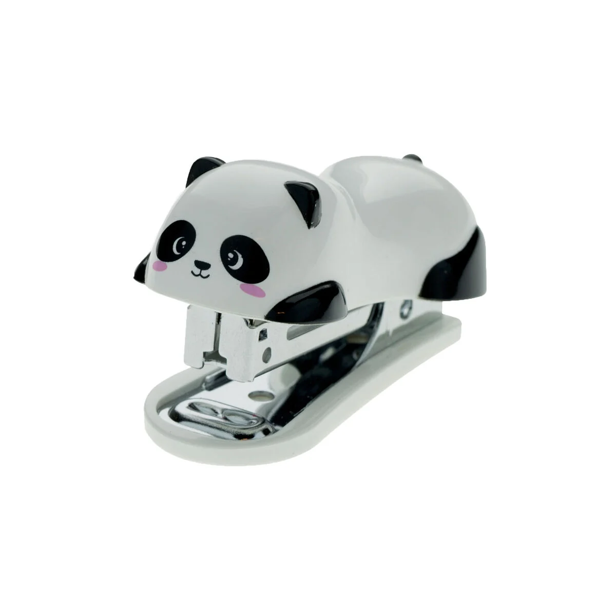 Mini agrafador - Panda