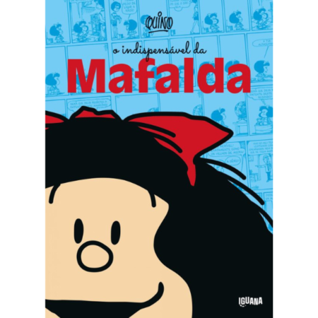 Livro da Mafalda