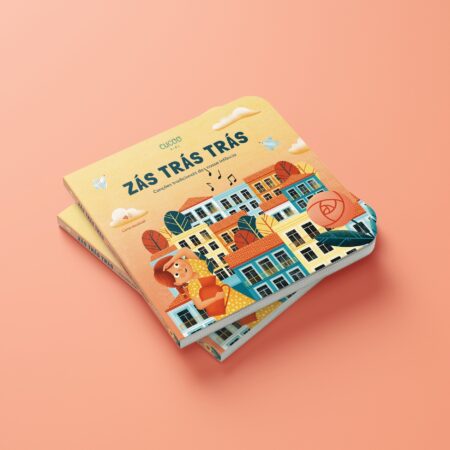 Canções Tradicionais da Nossa Infância