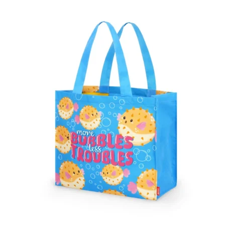 Saco de praia Legami