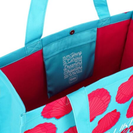 Saco de praia Legami