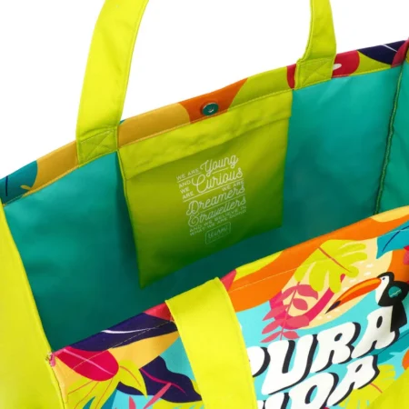 Saco de praia Legami