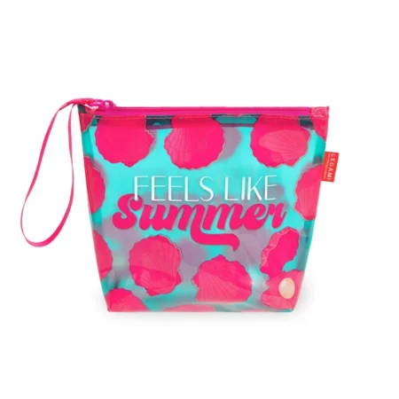 Pochete de praia Legami