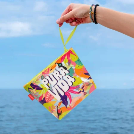 Pochete de praia Legami