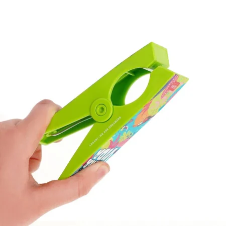 Conjunto 2 molas para toalha Legami