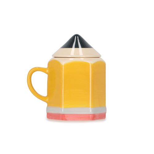 Caneca professor