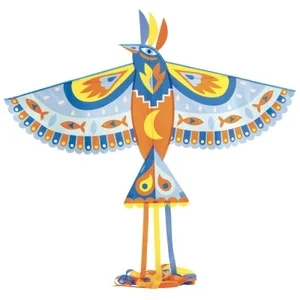 Papagaio Djeco Maxi Bird