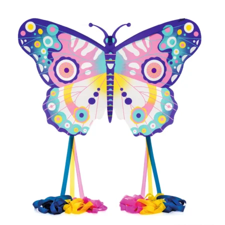 Papagaio Djeco Maxi Butterfly