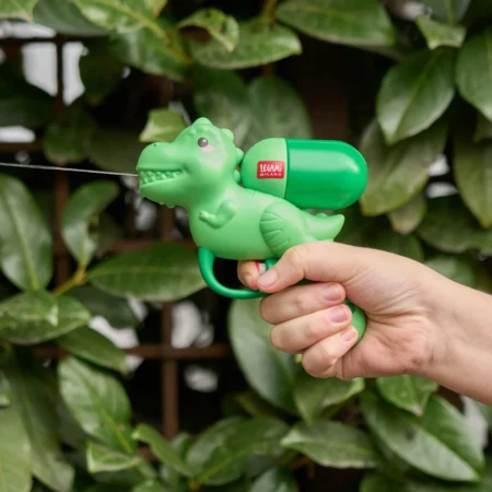 Pistola de água Legami