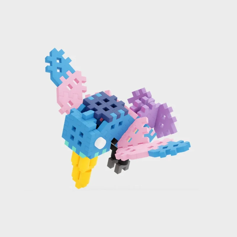 Marioinex Mini Waffle - Colibri 50 pcs - Image 2
