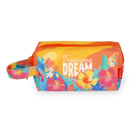 Bolsa térmica de praia - Tropicana Dream
