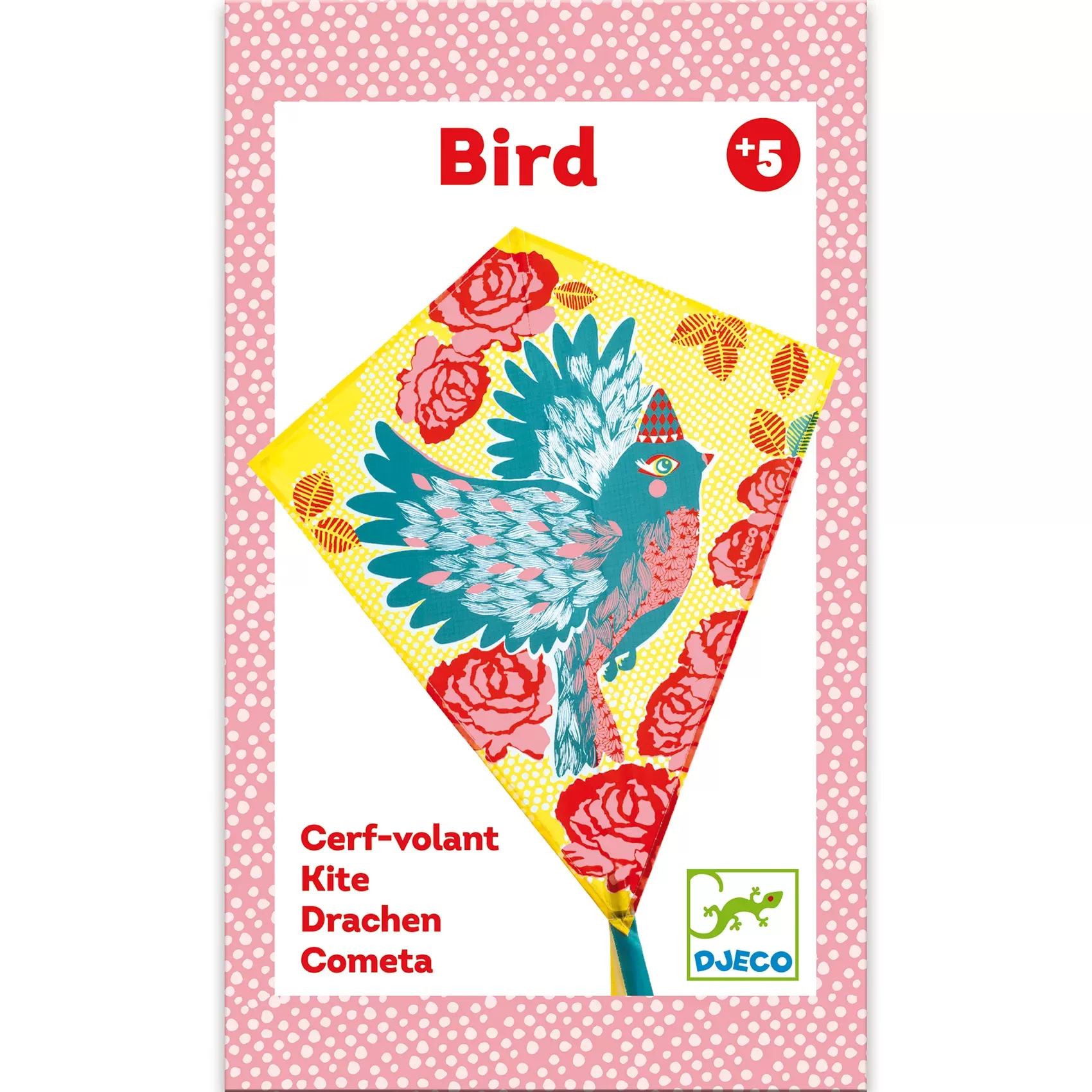 Papagaio Bird