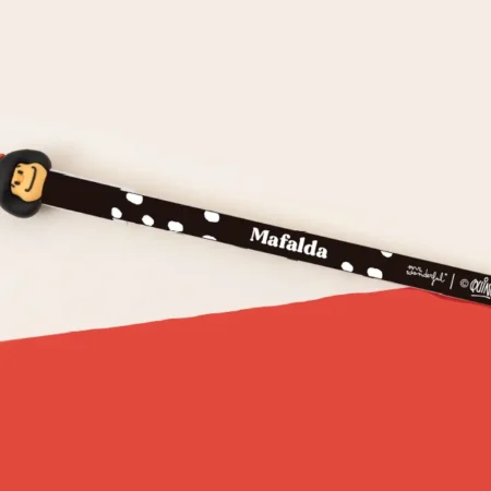 Caneta apagável Bo-Bo Mafalda
