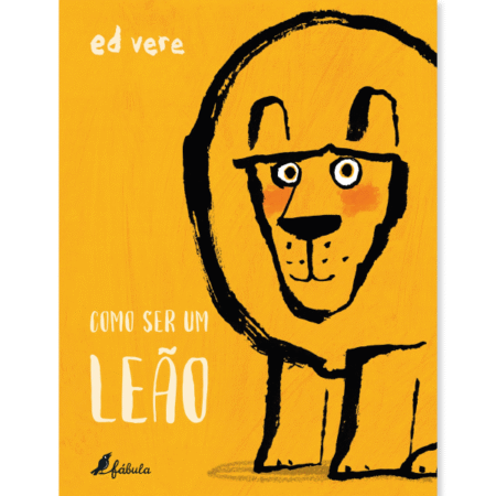 Como ser um Leão