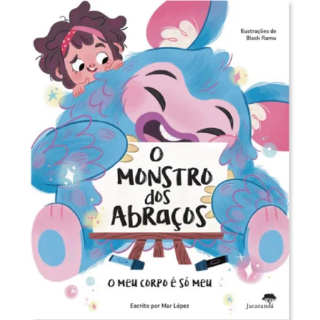 sexualidade infantil O Meu Corpo é só Meu