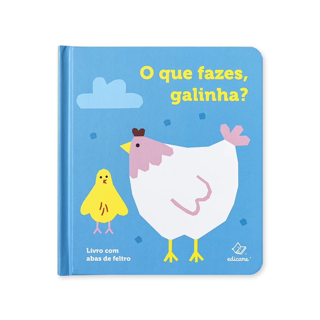 Livros com Abas