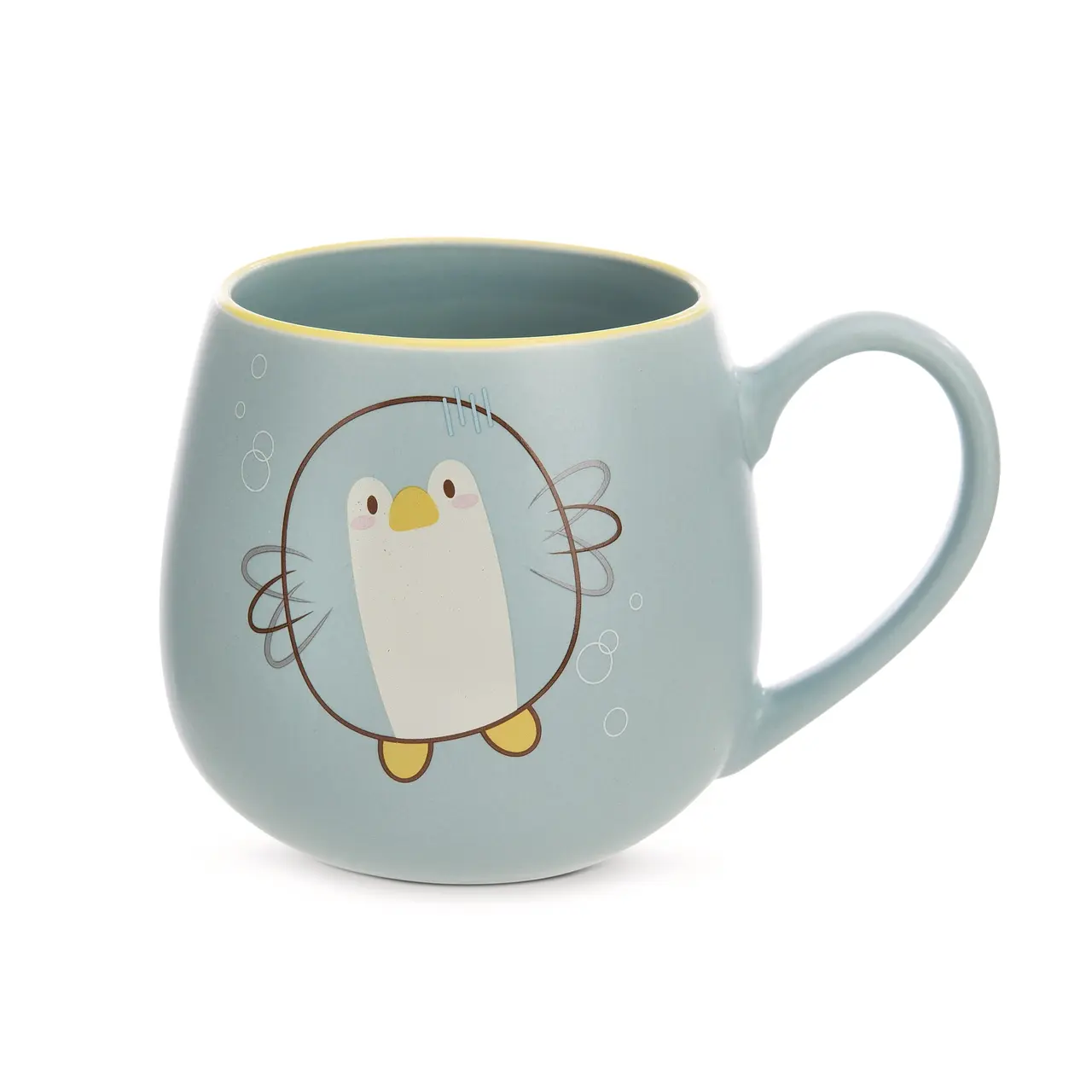 Mymochi Caneca