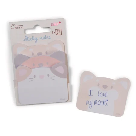 Mymochi Set Post-it
