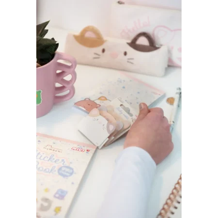 Mymochi Set Post-it