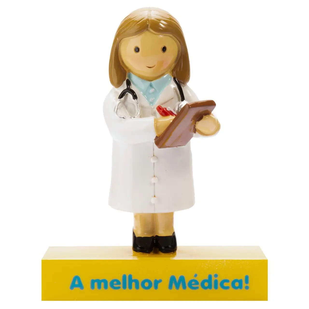 Profissões: A Melhor Médica