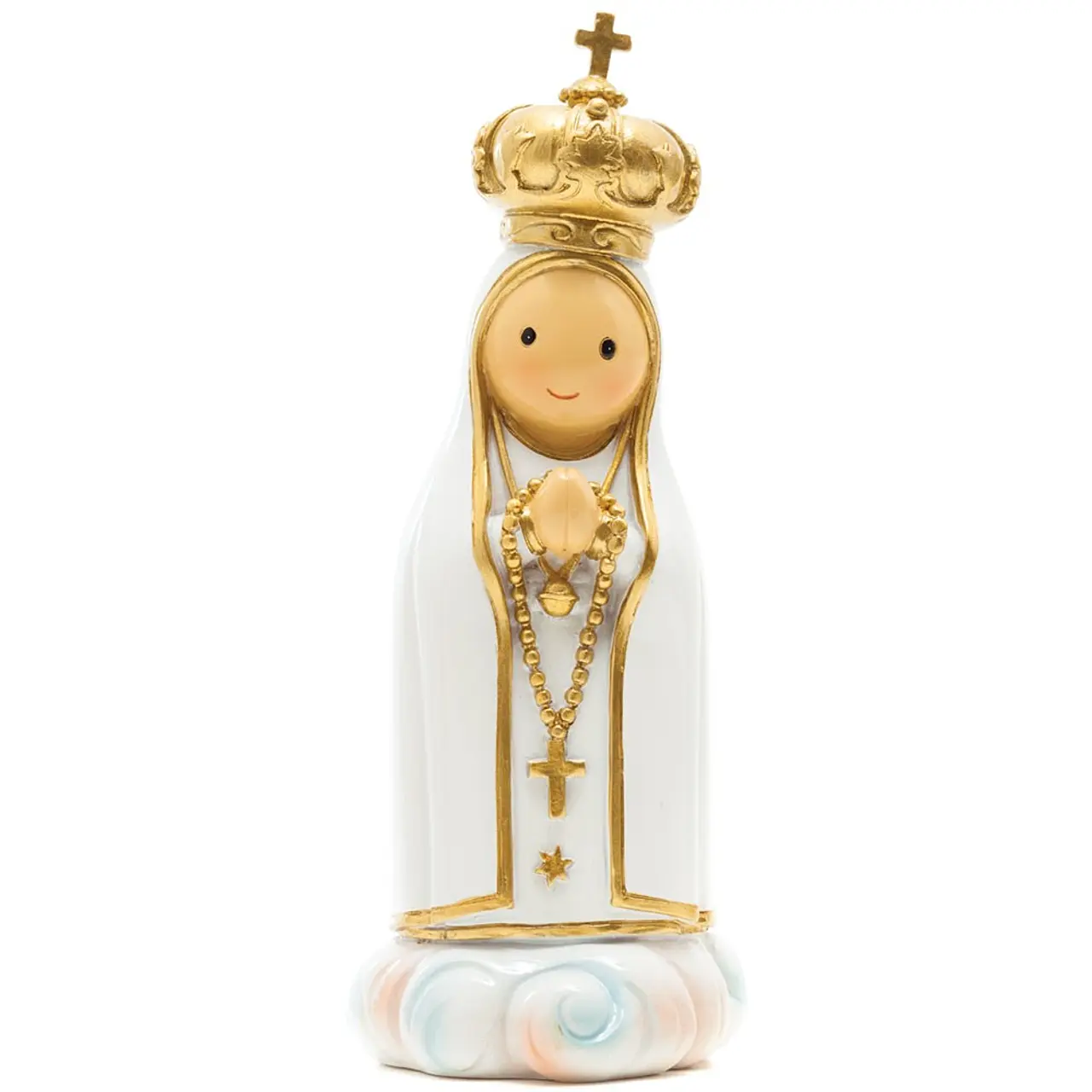 Nossa Senhora Fátima Peregrina