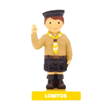 Escuteiros Lobitos
