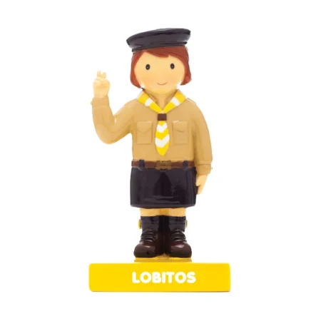 Escuteiros Lobitos