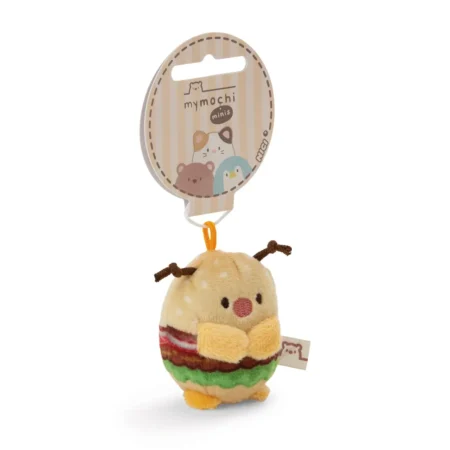 Mymochi Yummi