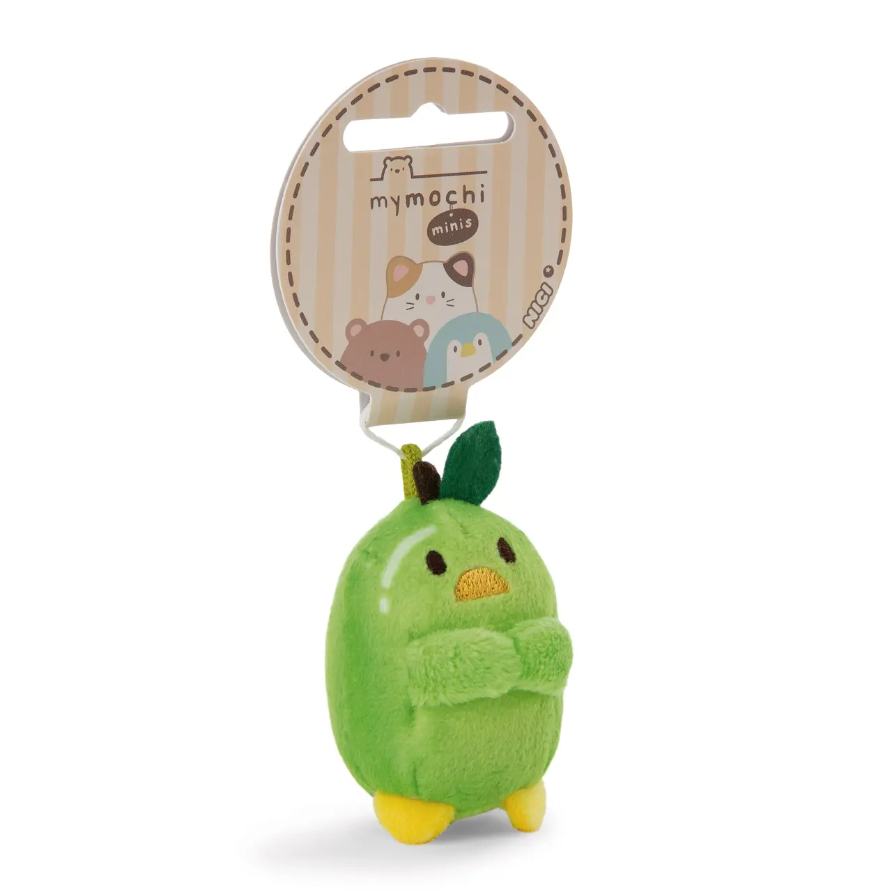 Mymochi Yummi